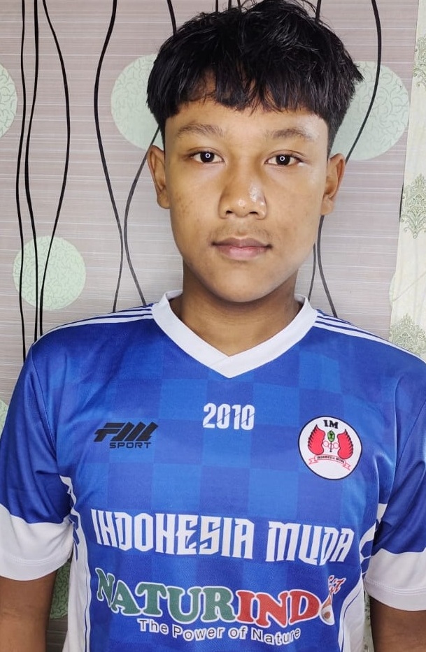 IBNU PANJI TAMALA